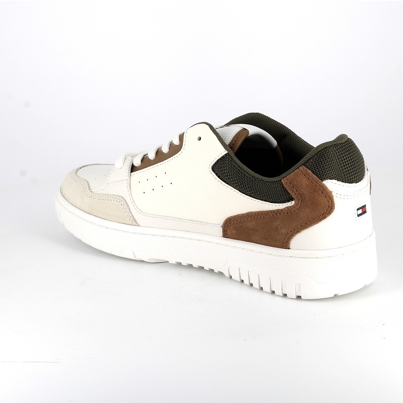 Tommy hilfiger TH BASKET CORE RWB1731301_5