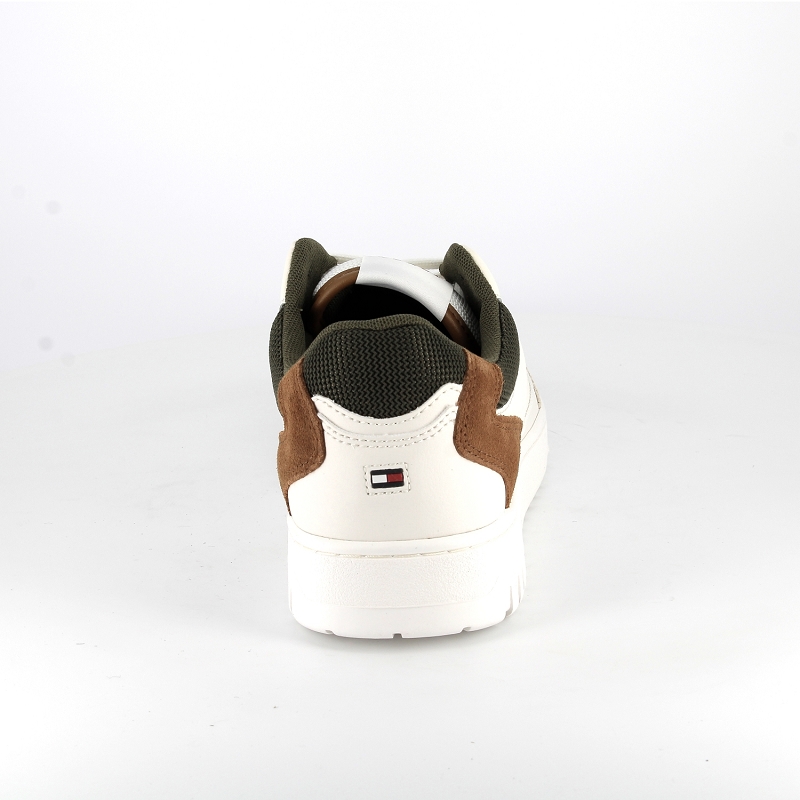 Tommy hilfiger TH BASKET CORE RWB1731301_6