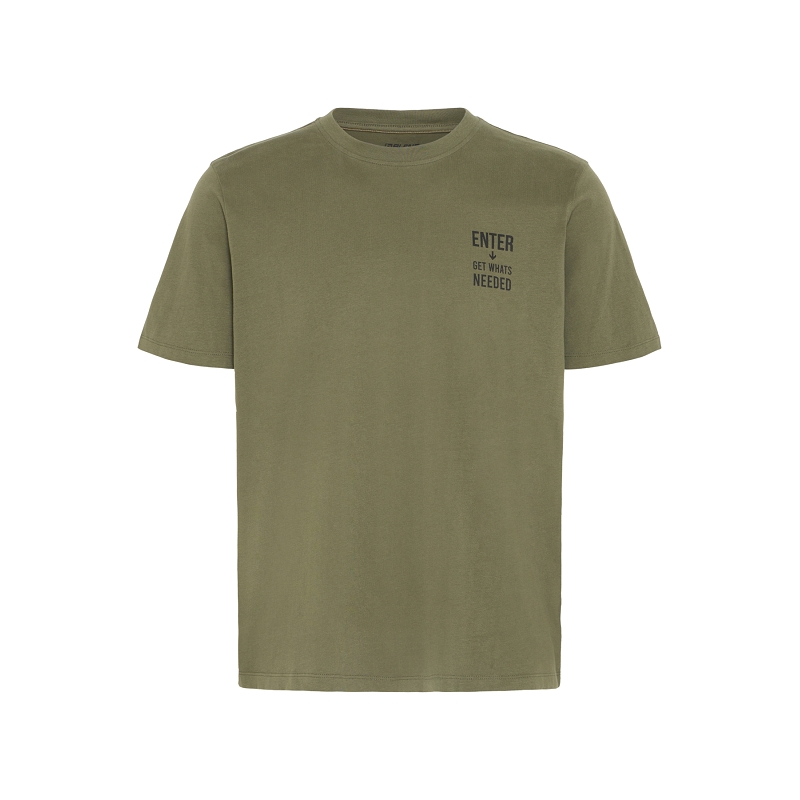 Blend BHIGOR PHOTO SS TEE1732301_2