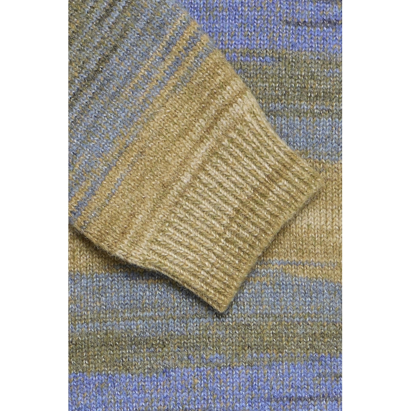 Blend BHBIRGER STRIPE CREW1732901_6