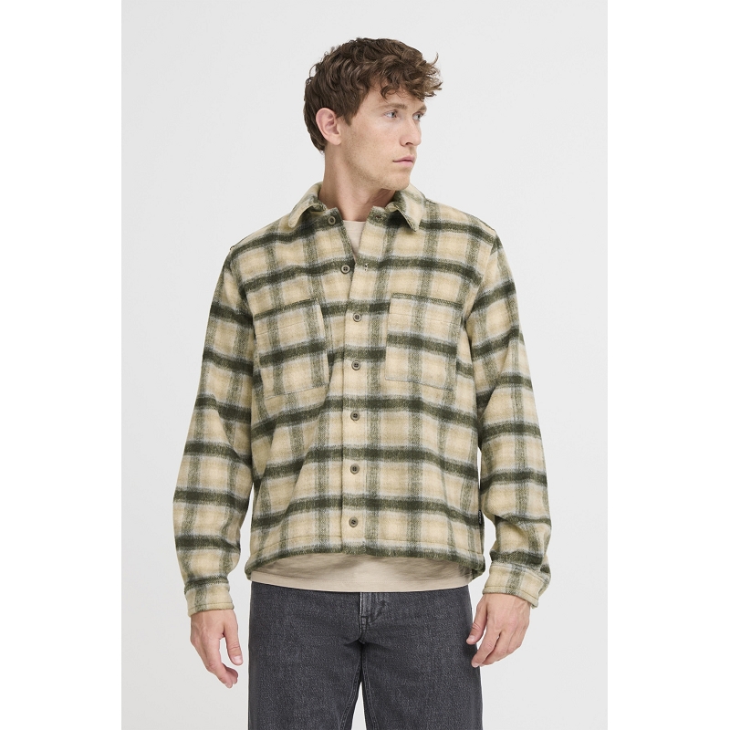 Blend BHFAUST OVERSHIRT