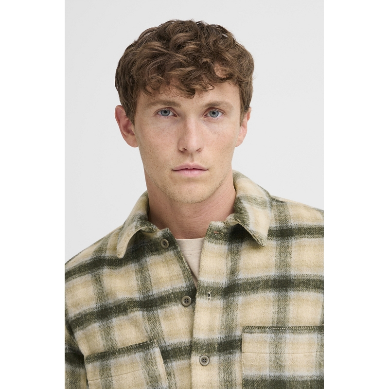 Blend BHFAUST OVERSHIRT1733101_3