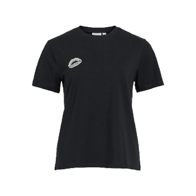 Vila VINORA SS TSHIRT  NOOS