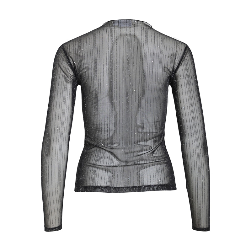 Vila VITURNO FUNNELNECK LS TOP1741701_2