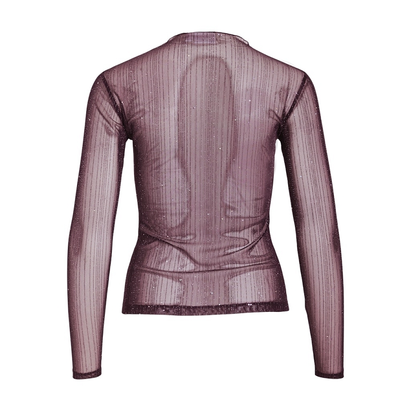 Vila VITURNO FUNNELNECK LS TOP1741702_2