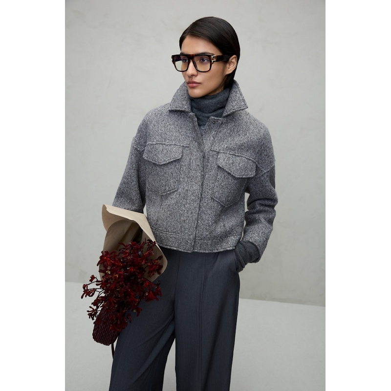 Vila VIFRANCA LS JACKETBFS1742401_3