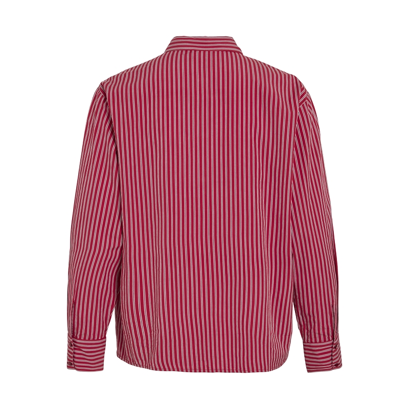 Vila VIKATIKA LS STRIPE SHIRTPR1742601_2