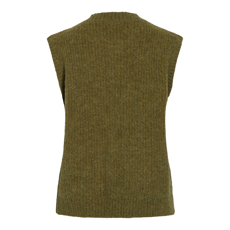 Rouge edit ROUTHELMA ONECK KNITTED1743401_2