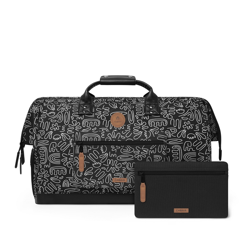Cabaia DUFFLE