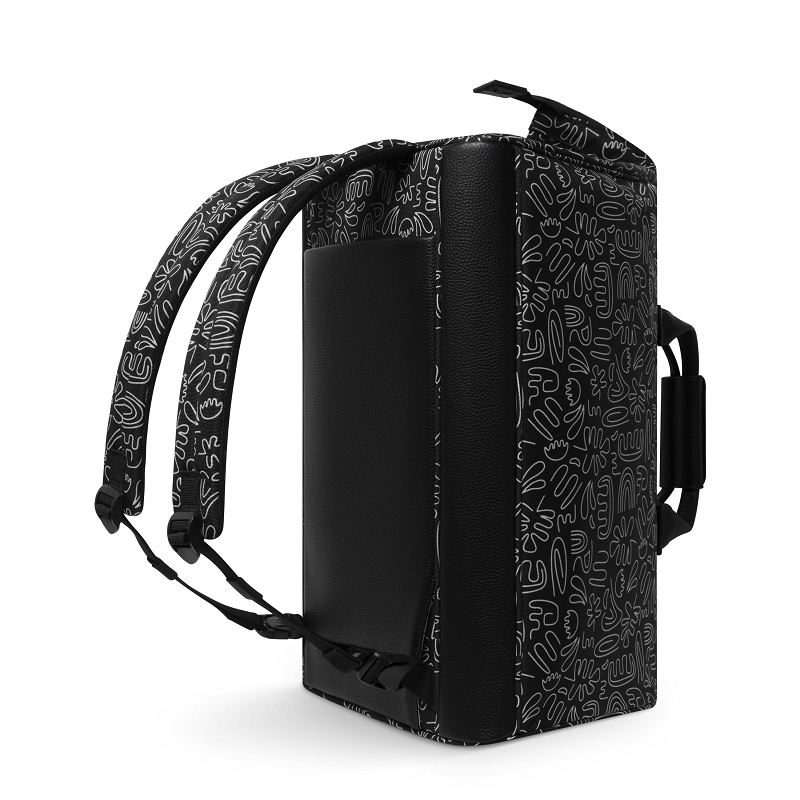 Cabaia DUFFLE1743710_4