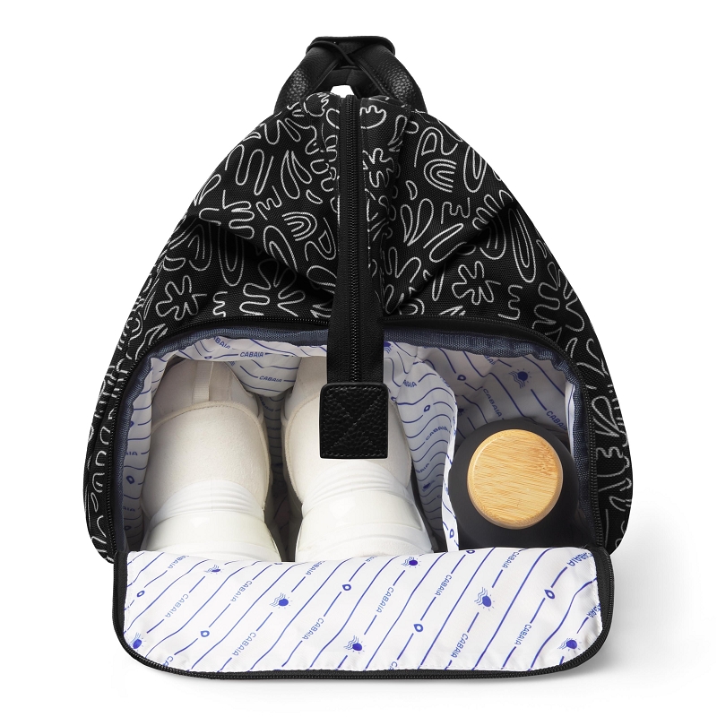 Cabaia DUFFLE1743710_5