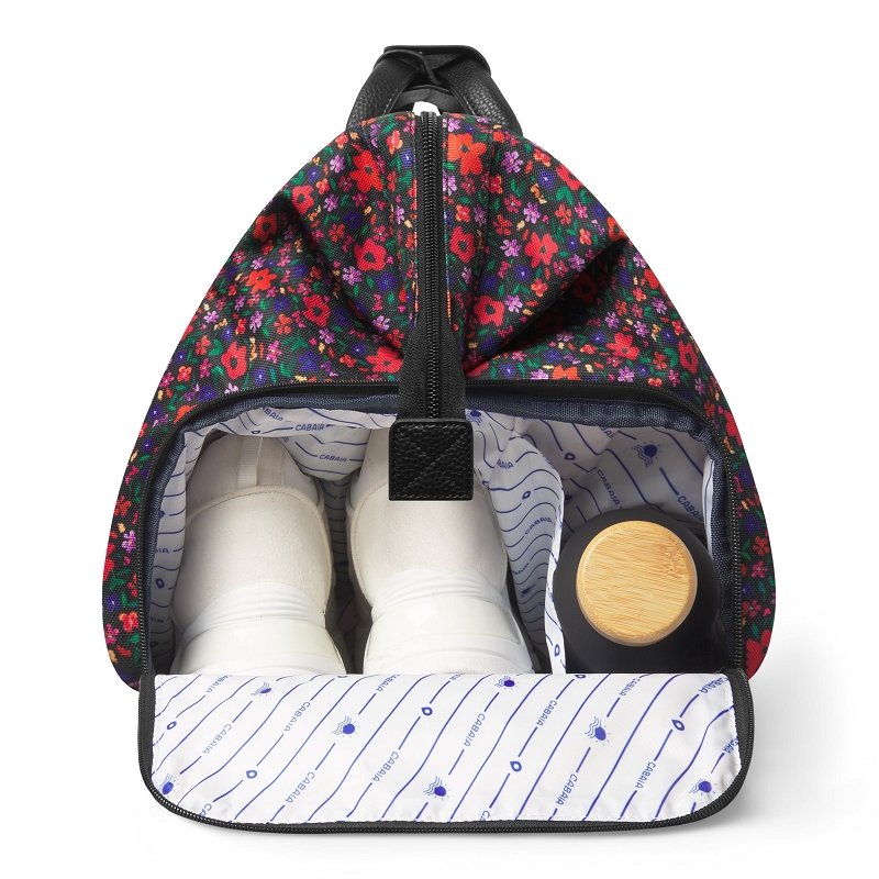 Cabaia DUFFLE1743711_5