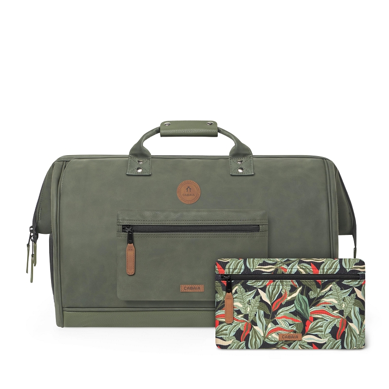 Cabaia DUFFLE ADVENTURER
