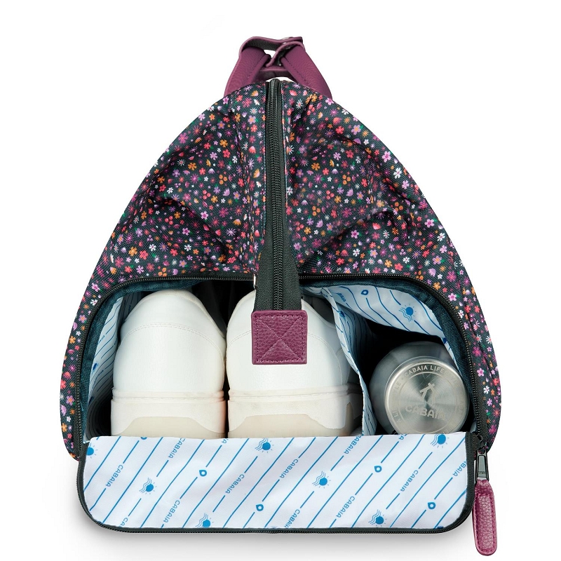 Cabaia DUFFLE ADVENTURER1743715_6