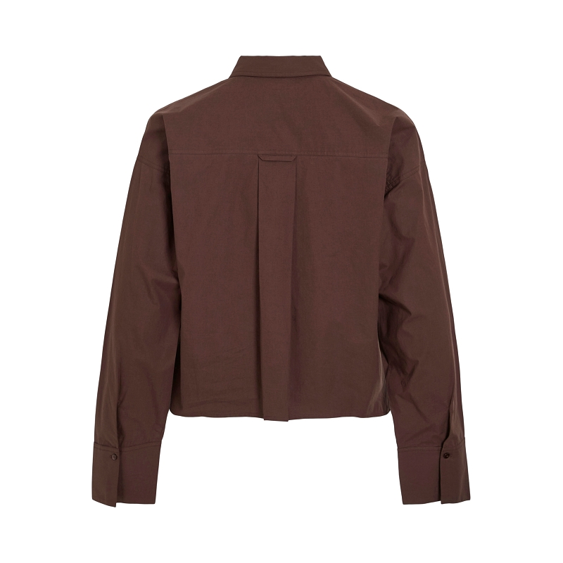 Rouge edit ROUBROOK LS SHIRT1744601_2