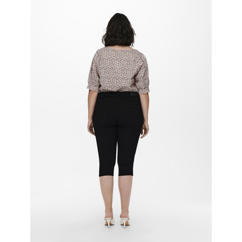 Only carmakoma CARAUGUSTA HW SKINNY BLACK1750801_6