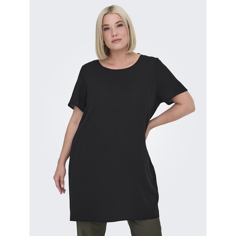 Only carmakoma CARLUX LIFE SS TUNIC DRESS