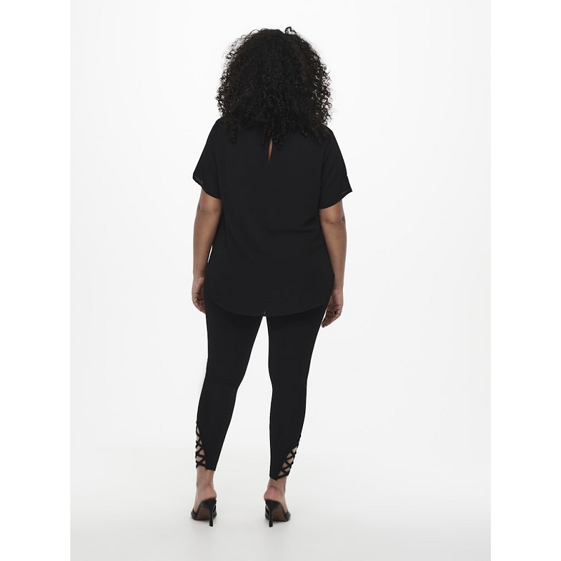 Only carmakoma CARVICA LIFE SS TOP WVN NOOS1751301_5