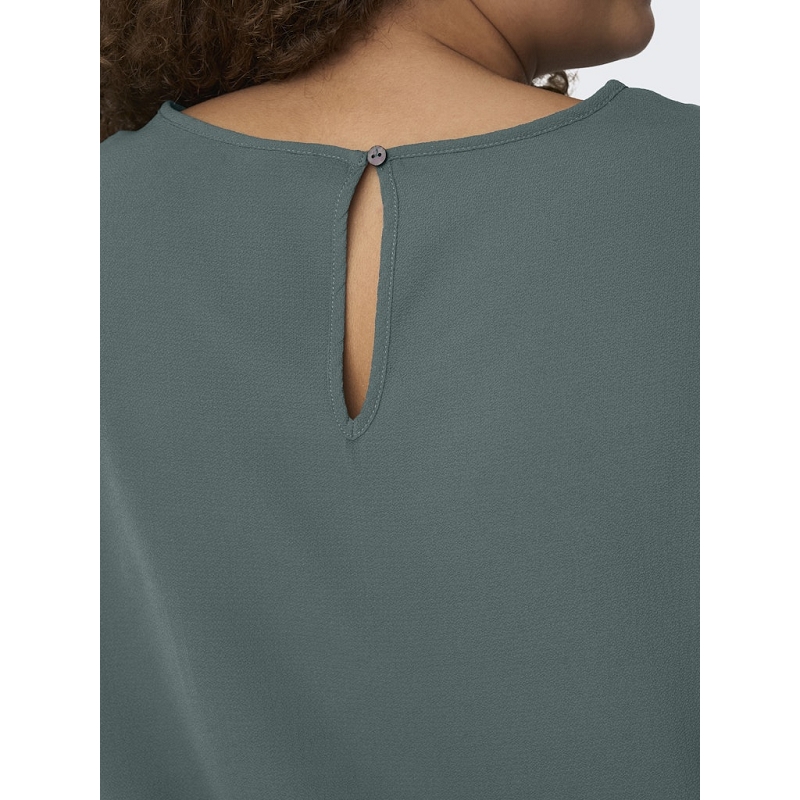 Only carmakoma CARVICA LIFE SS TOP WVN NOOS1751302_5