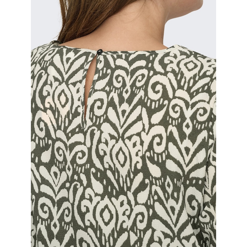 Only carmakoma CARVICA LIFE SS TOP WVN NOOS1751304_5