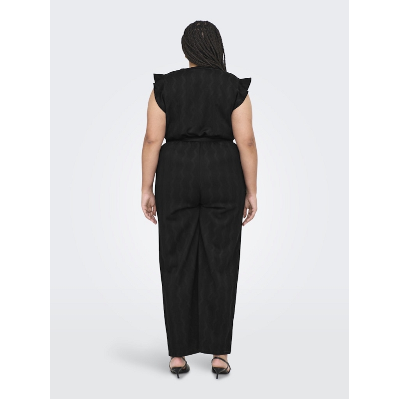Only carmakoma CARDIA SS V NECK JUMPSUIT1751501_3