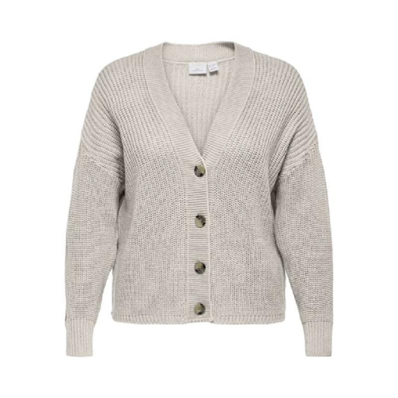 Only carmakoma CARCAROL NICE LS CARDIGAN KNT NOOS
