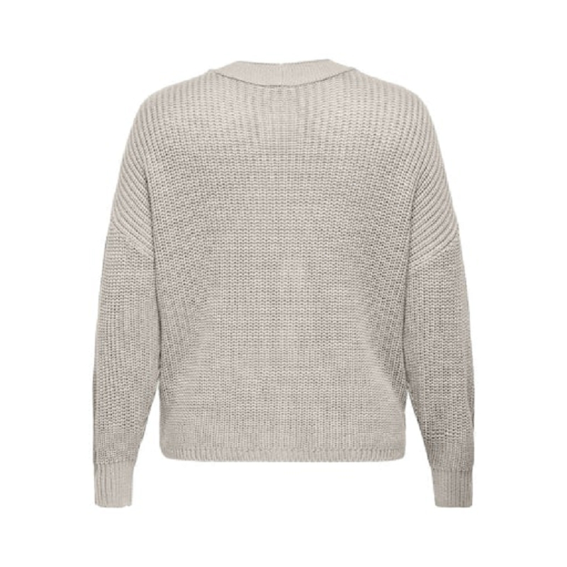 Only carmakoma CARCAROL NICE LS CARDIGAN KNT NOOS1752001_2