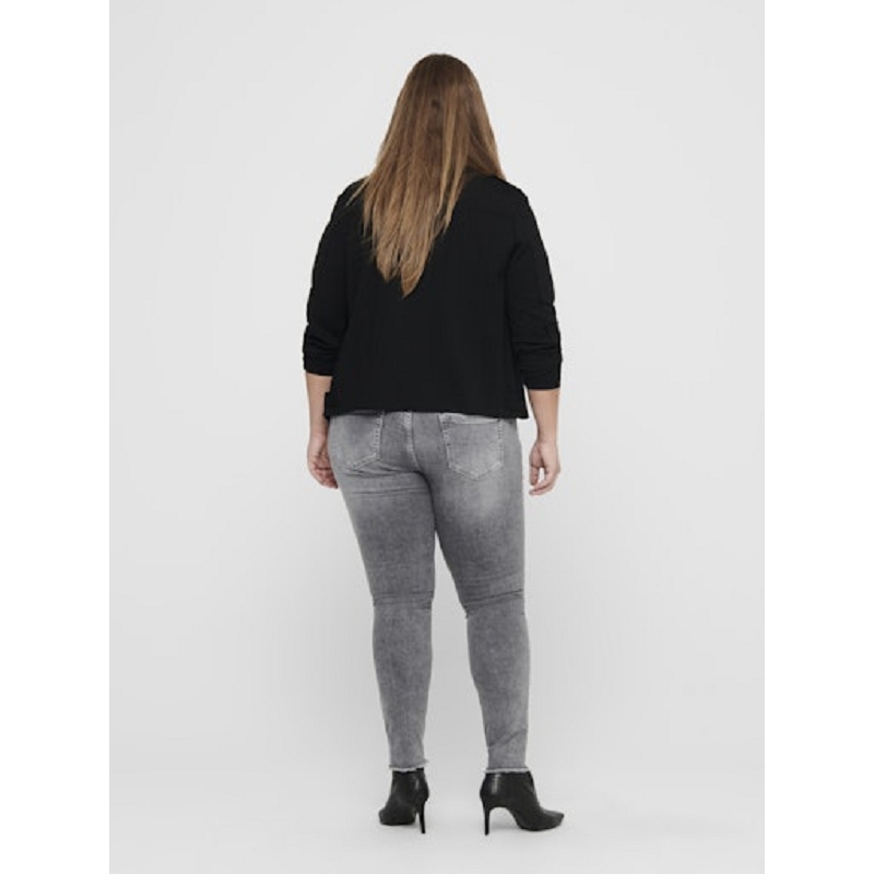Only carmakoma CARGOLDTRASH BIKER JACKET1752601_5
