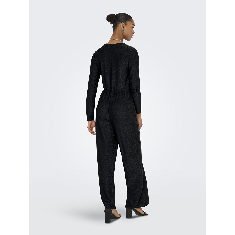 Only RICH LS GLITTER JUMPSUIT JRS1753201_2