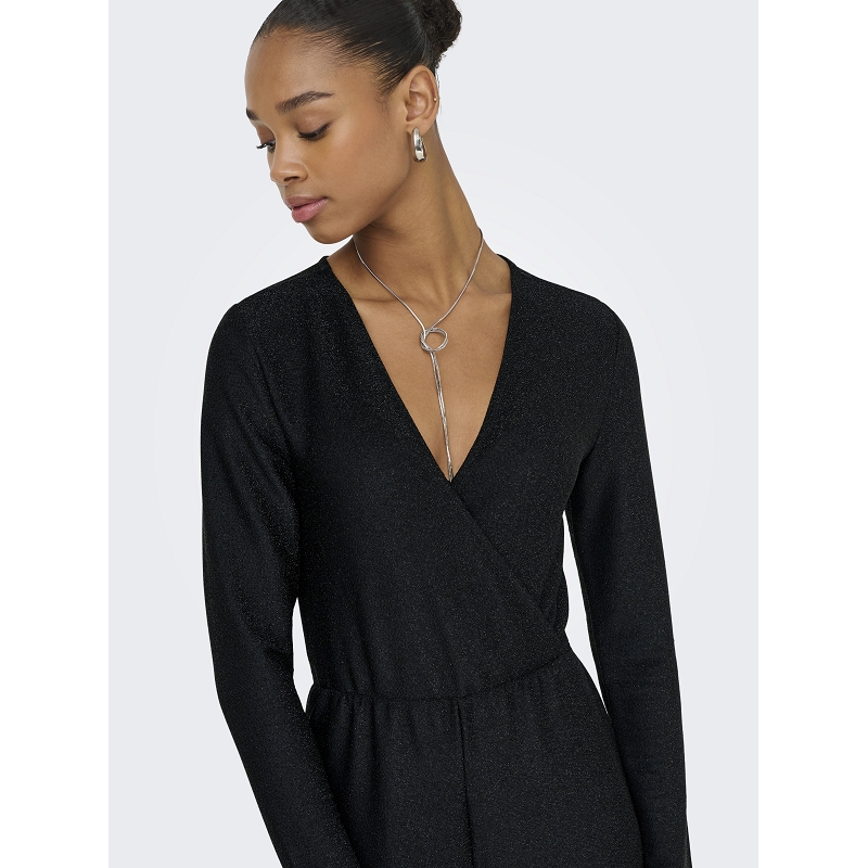 Only RICH LS GLITTER JUMPSUIT JRS1753201_3