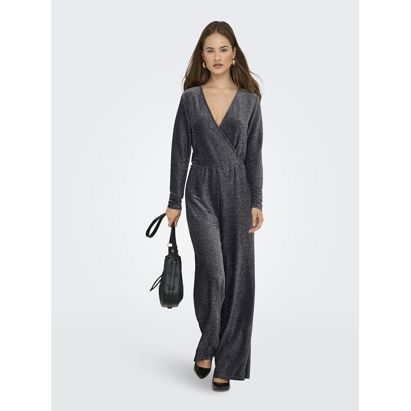 Only RICH LS GLITTER JUMPSUIT JRS1753202_3