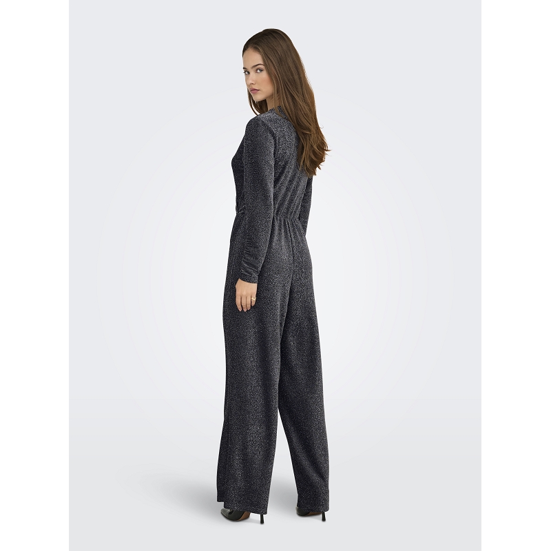 Only RICH LS GLITTER JUMPSUIT JRS1753202_4
