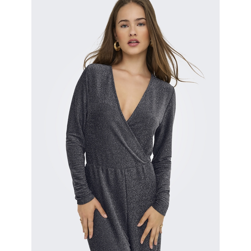 Only RICH LS GLITTER JUMPSUIT JRS1753202_5