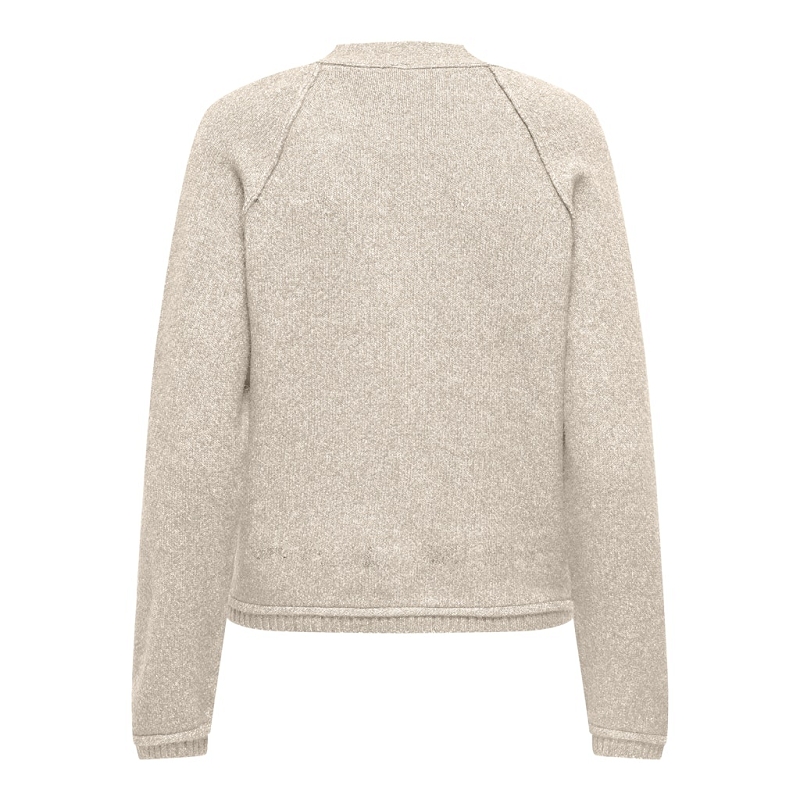 Only HAZEL LS CARDIGAN BF KNT1758102_2