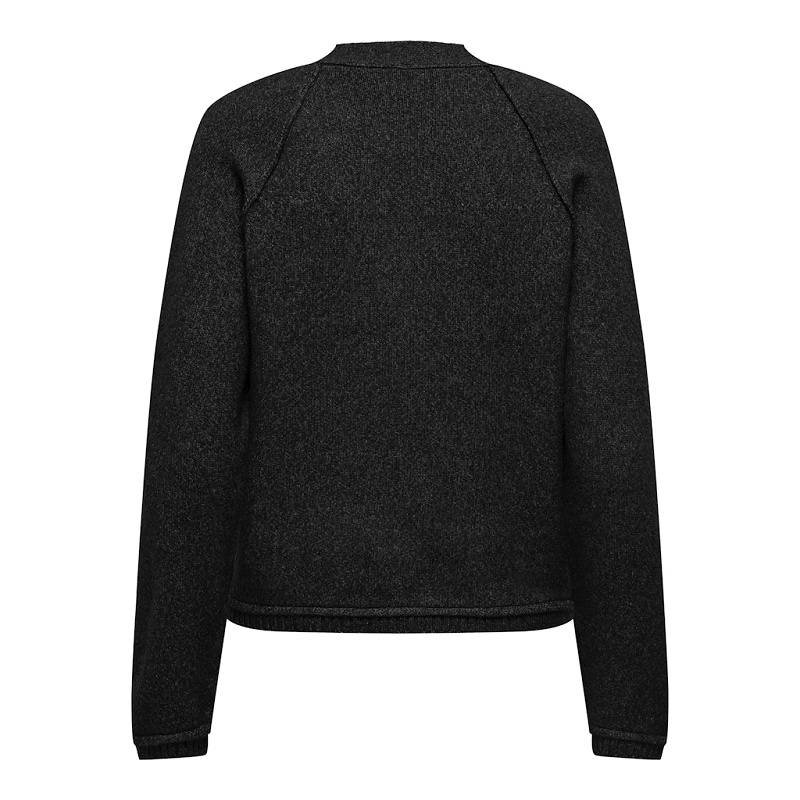 Only HAZEL LS CARDIGAN BF KNT1758103_2