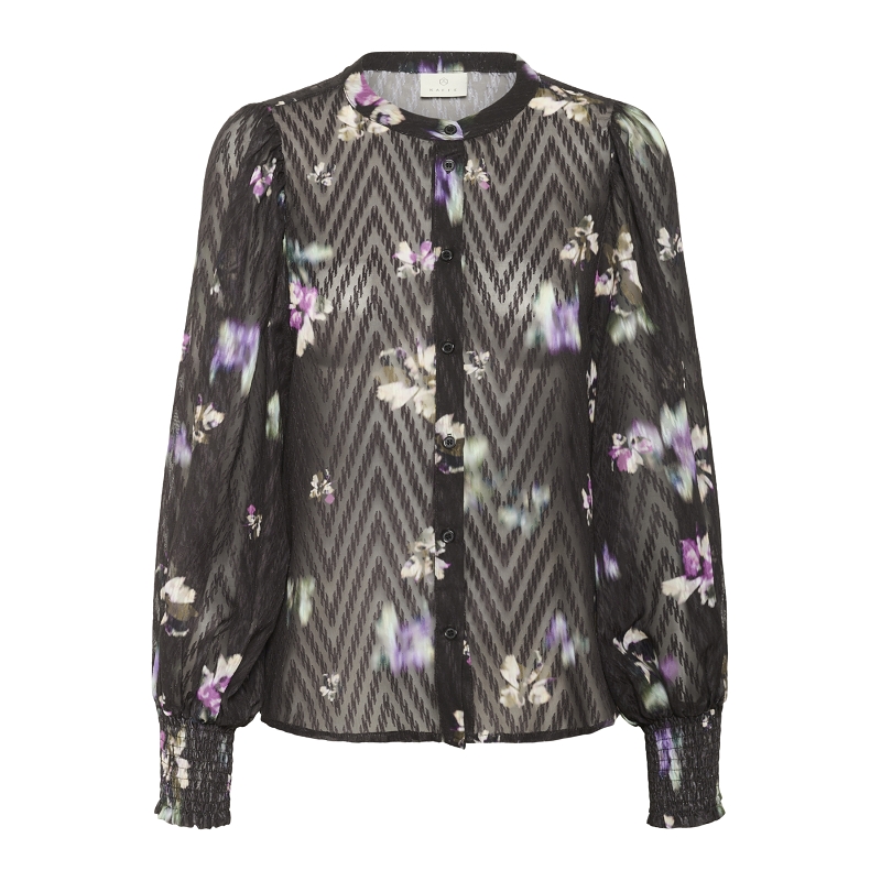 Kaffe dk company KACLAIRE SHIRT
