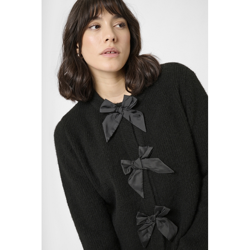 Kaffe dk company KAMAY KNIT CARDIGAN1773801_2