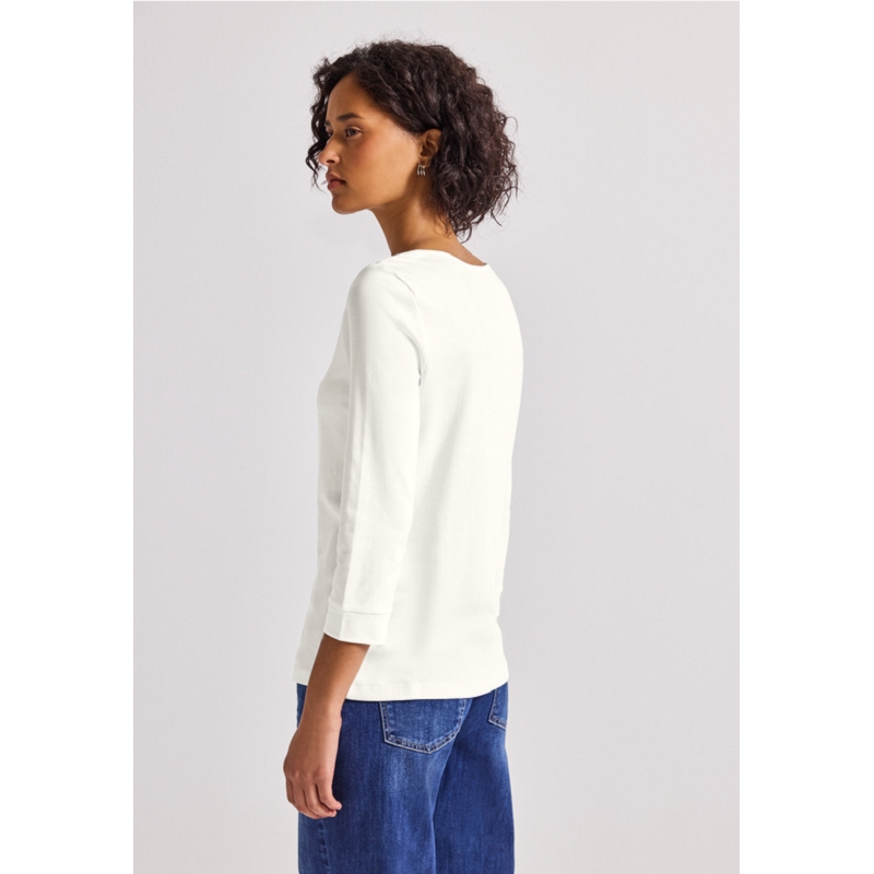 Street one LTD QR_NEW BASIC UBOAT SHIRT1786801_3