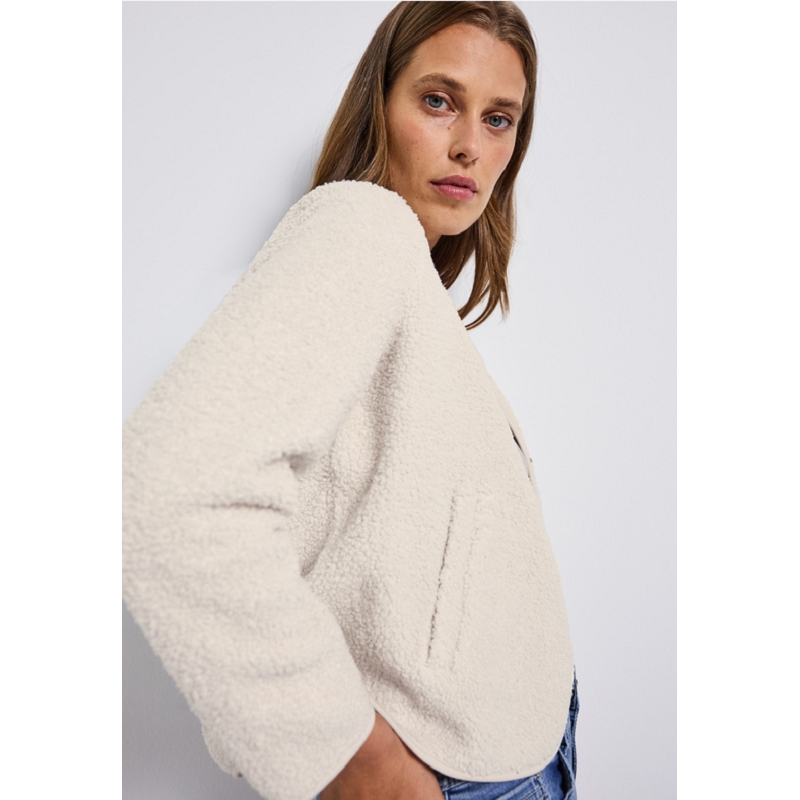 Street one COOL TEDDY JACKET1788601_2