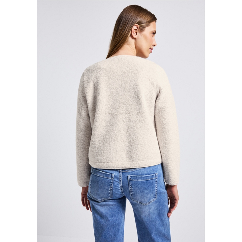 Street one COOL TEDDY JACKET1788601_3