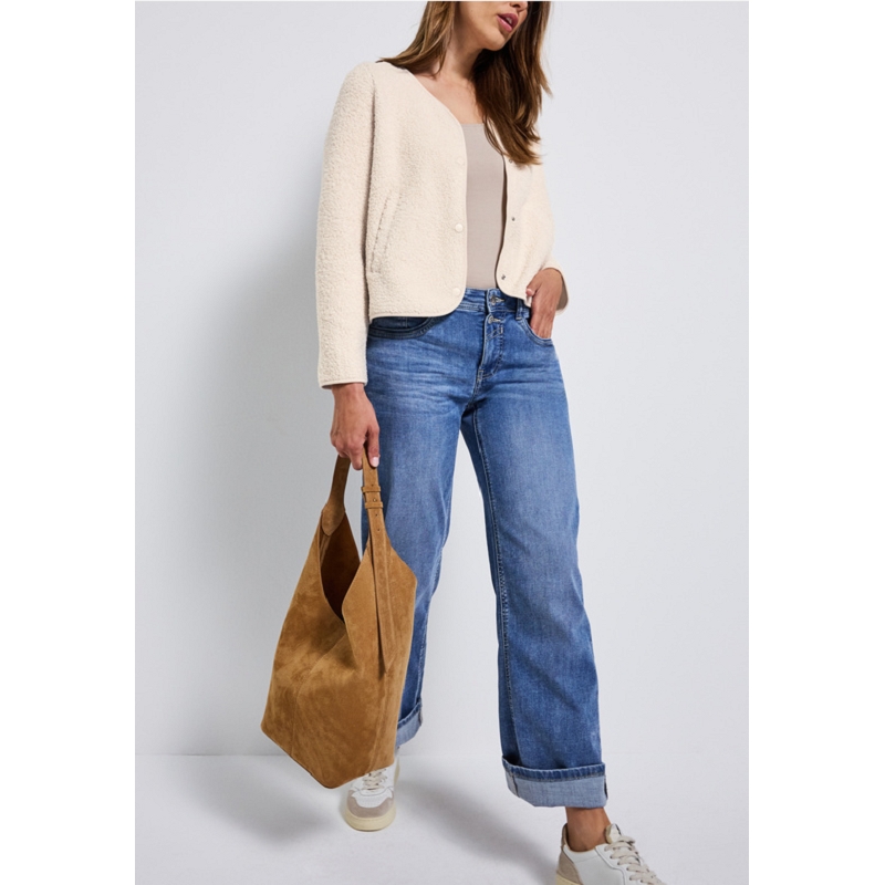 Street one COOL TEDDY JACKET1788601_4