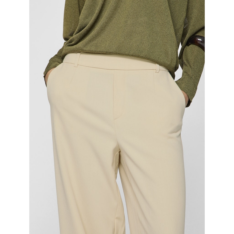 Vila VIVARONE HW WIDE PANT  NOOS1805201_2