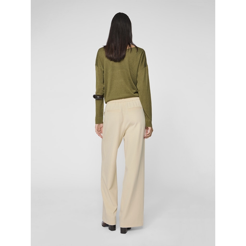 Vila VIVARONE HW WIDE PANT  NOOS1805201_5