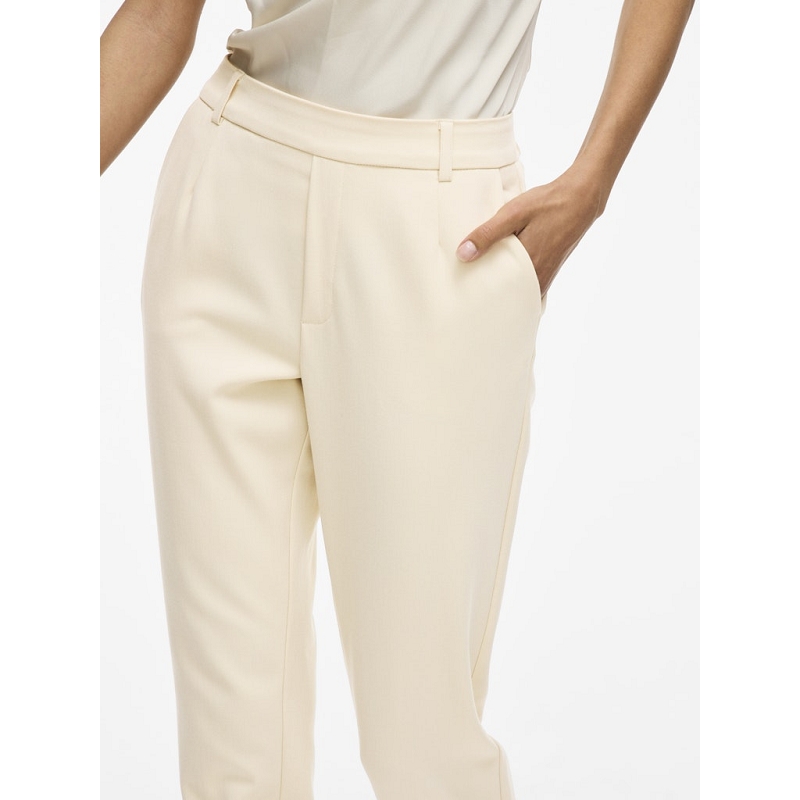 Vila VIVARONE HW SM PANT  NOOS1805301_2