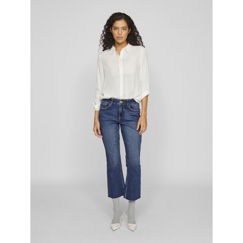 Vila VIROSA LS SHIRT  NOOS1805401_6