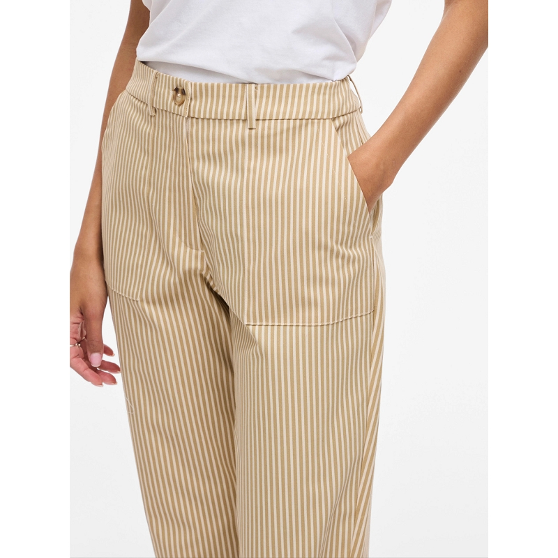 Vila VIREKKA HW STRAIGHT PANT  NOOS1805501_2