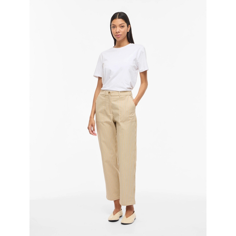 Vila VIREKKA HW STRAIGHT PANT  NOOS1805501_3