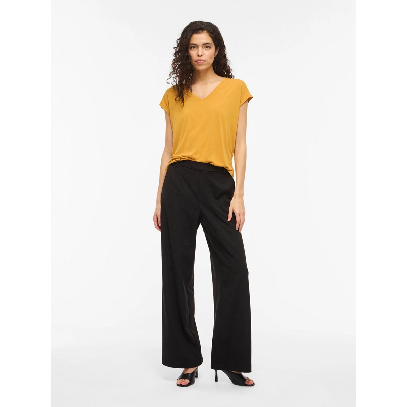 Vila VIMODALA VNECK SS TOP  NOOS1806301_5