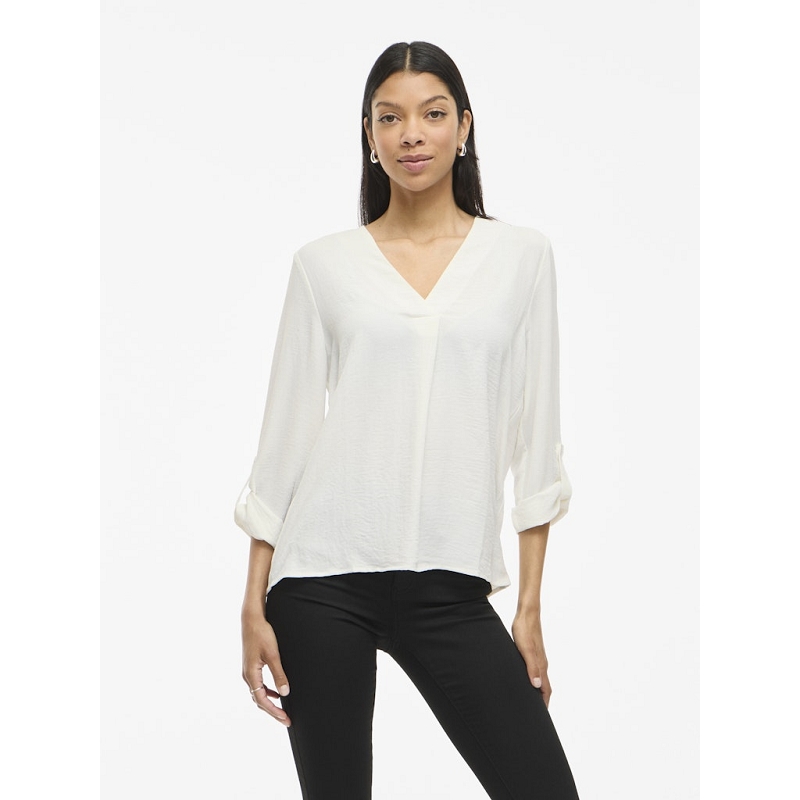 Vila VIJOSA 34 VNECK TOP  NOOS1806401_2