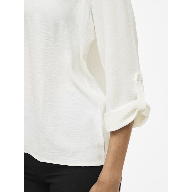 Vila VIJOSA 34 VNECK TOP  NOOS1806401_4